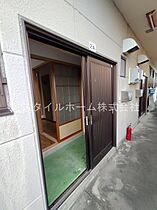 すみれ荘 2A ｜ 愛知県豊橋市吉川町236-2（賃貸アパート1K・2階・26.40㎡） その14