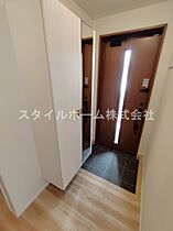 豊橋市草間町平屋戸建賃貸 0001 ｜ 愛知県豊橋市草間町字東山117-3（賃貸一戸建3LDK・1階・67.90㎡） その9