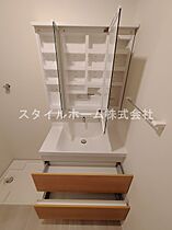 豊橋市草間町平屋戸建賃貸 0001 ｜ 愛知県豊橋市草間町字東山117-3（賃貸一戸建3LDK・1階・67.90㎡） その27