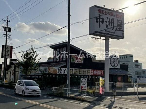 エターナル　ポート 206｜愛知県豊橋市神野新田町字ハノ割(賃貸アパート2LDK・2階・51.26㎡)の写真 その25