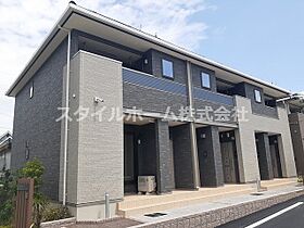 ファイン　ジニア　Ａ 101 ｜ 愛知県豊橋市柱五番町41番地（賃貸アパート1R・1階・29.40㎡） その1