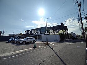 ファイン　ジニア　Ａ 101 ｜ 愛知県豊橋市柱五番町41番地（賃貸アパート1R・1階・29.40㎡） その25