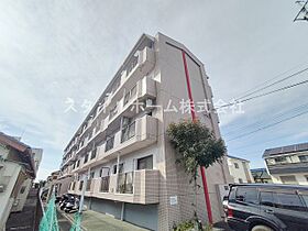 ユトリロ曙 4I ｜ 愛知県豊橋市曙町字南松原93（賃貸マンション1K・4階・22.32㎡） その1