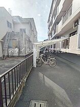 ユトリロ曙 4I ｜ 愛知県豊橋市曙町字南松原93（賃貸マンション1K・4階・22.32㎡） その20