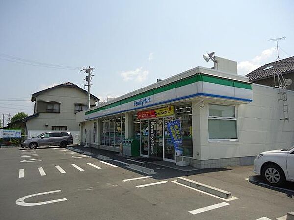 キャスグラン 301｜愛知県豊川市東光町2丁目(賃貸マンション3DK・3階・58.32㎡)の写真 その27