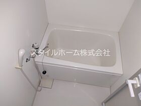 サンフレア 101 ｜ 愛知県豊橋市八町通5丁目59-1（賃貸マンション1K・1階・33.58㎡） その5