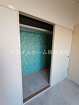 クレストパレス学園前 104 ｜ 愛知県豊橋市柱一番町20（賃貸マンション3LDK・1階・65.52㎡） その20