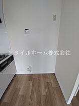 クレストパレス学園前 401 ｜ 愛知県豊橋市柱一番町20（賃貸マンション3LDK・4階・65.52㎡） その14