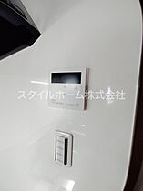 エスティーム潮崎A 207 ｜ 愛知県豊橋市潮崎町100（賃貸アパート1K・2階・26.49㎡） その18