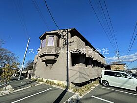 セザンヌ小坂井 105 ｜ 愛知県豊橋市日色野町字八王子2（賃貸アパート1K・1階・25.77㎡） その1