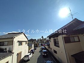 セザンヌ小坂井 105 ｜ 愛知県豊橋市日色野町字八王子2（賃貸アパート1K・1階・25.77㎡） その10