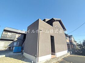 セザンヌ一色町 201 ｜ 愛知県豊橋市一色町字天獏4（賃貸アパート1K・2階・24.84㎡） その1