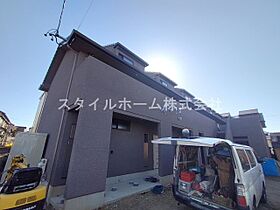 セザンヌ牧野 205 ｜ 愛知県豊橋市牧野町200（賃貸アパート1K・2階・24.84㎡） その1