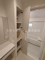 D-square東橋良町 102 ｜ 愛知県豊橋市東橋良町59-1（賃貸アパート2LDK・1階・64.78㎡） その20