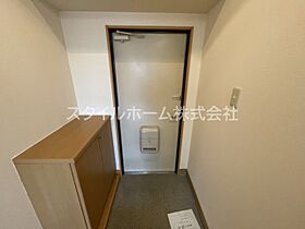 La　mia　Casa 205 ｜ 愛知県豊川市小坂井町西浦62-2（賃貸アパート1K・2階・34.40㎡） その10