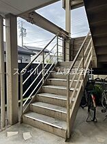 La　mia　Casa 205 ｜ 愛知県豊川市小坂井町西浦62-2（賃貸アパート1K・2階・34.40㎡） その15