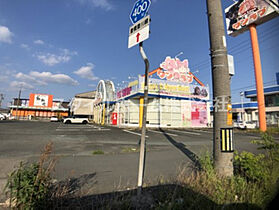 ヴィラ・ロワイヤル　六番館 102 ｜ 愛知県豊川市下長山町北側40番地（賃貸アパート1LDK・1階・45.18㎡） その27