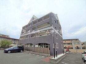 トゥルク・パレス 4B ｜ 愛知県豊橋市東橋良町23-1（賃貸マンション2LDK・4階・59.78㎡） その30