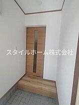 コーポ旭荘 102 ｜ 愛知県豊川市一宮町旭112（賃貸アパート1LDK・1階・38.28㎡） その9