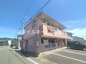 コーポ旭荘 102 ｜ 愛知県豊川市一宮町旭112（賃貸アパート1LDK・1階・38.28㎡） その1