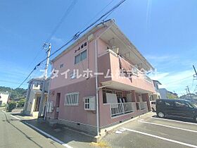 コーポ旭荘 102 ｜ 愛知県豊川市一宮町旭112（賃貸アパート1LDK・1階・38.28㎡） その25