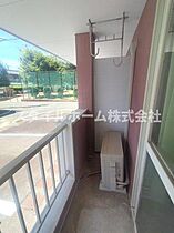 コーポ旭荘 102 ｜ 愛知県豊川市一宮町旭112（賃貸アパート1LDK・1階・38.28㎡） その8