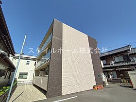 アヴェニュー赤代 201 ｜ 愛知県豊川市赤代町3丁目40-3（賃貸マンション1LDK・2階・44.46㎡） その17