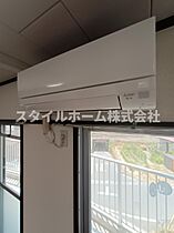 メゾン梨野 302 ｜ 愛知県豊川市御津町西方梨野11-1（賃貸マンション2LDK・3階・58.68㎡） その13