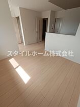 Bel Sieg 201 ｜ 愛知県豊川市下長山町中屋敷35-9（賃貸アパート1LDK・2階・51.74㎡） その3