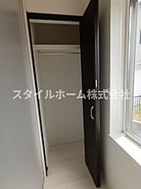 Bel Sieg 102 ｜ 愛知県豊川市下長山町中屋敷35-9（賃貸アパート1LDK・1階・42.50㎡） その21