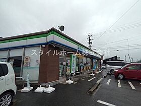 プリムローズ07 205 ｜ 愛知県豊川市伊奈町前山25番地48（賃貸アパート2LDK・2階・56.26㎡） その22