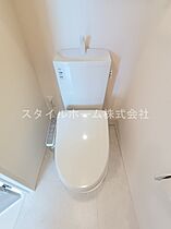 Ｂoｎｎｅ　Ｍａｉｓoｎ 205 ｜ 愛知県豊橋市牟呂町字古幡焼5（賃貸アパート1LDK・2階・44.87㎡） その7