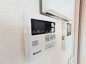 Ｂoｎｎｅ　Ｍａｉｓoｎ 205 ｜ 愛知県豊橋市牟呂町字古幡焼5（賃貸アパート1LDK・2階・44.87㎡） その25