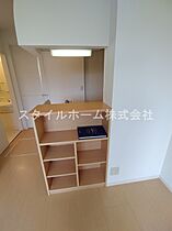 ヴィライン若宮 205 ｜ 愛知県豊橋市下地町字若宮2（賃貸アパート1LDK・2階・33.39㎡） その22