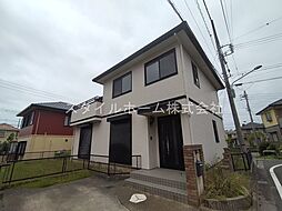 杉山町いずみが丘貸家