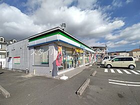 カーサ・ソラーレ 101 ｜ 愛知県豊川市御津町西方中道78番1（賃貸アパート1LDK・1階・40.27㎡） その16