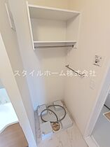 オレンジガーデンB 201 ｜ 愛知県豊川市中条町大道24-1（賃貸アパート2LDK・2階・63.24㎡） その17