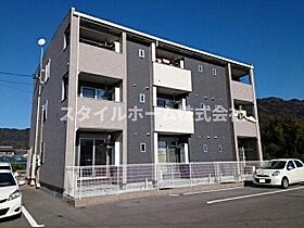 フレシール静里 103 ｜ 愛知県蒲郡市清田町前田29番地3（賃貸アパート1LDK・1階・40.25㎡） その1