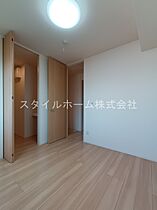 リシュドールＡ  ｜ 愛知県豊橋市新栄町字鳥畷85（賃貸アパート1LDK・2階・48.07㎡） その11