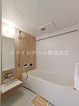 リシュドールＡ  ｜ 愛知県豊橋市新栄町字鳥畷85（賃貸アパート1LDK・2階・48.07㎡） その17