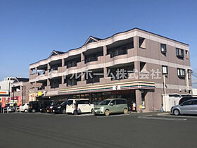 ベル・レベッカ 202 ｜ 愛知県豊橋市大村町字袋小路47番地1（賃貸アパート3LDK・2階・67.83㎡） その21