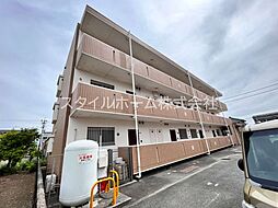 ベルドミール豊川II