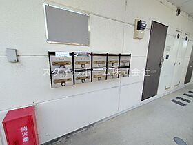 リゾナーレ石河 101 ｜ 愛知県豊橋市西高師町字小谷2-2（賃貸アパート1LDK・1階・40.50㎡） その21