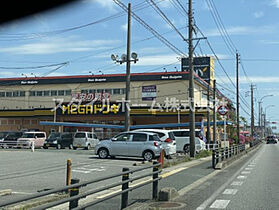 クレール みよし 101 ｜ 愛知県豊川市御油町栗木山193-2（賃貸アパート1LDK・1階・44.21㎡） その17