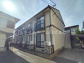 フレグランス花泉 106 ｜ 愛知県豊橋市松村町10-1（賃貸アパート1K・1階・21.26㎡） その1