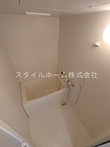 アゼリアコート 205 ｜ 愛知県豊橋市花田一番町9-1（賃貸マンション1K・2階・30.87㎡） その5