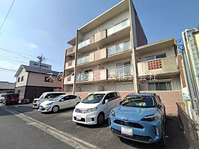 アゼリアコート 205 ｜ 愛知県豊橋市花田一番町9-1（賃貸マンション1K・2階・30.87㎡） その1