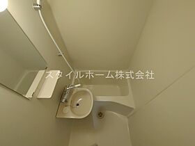 ウイングコート羽根井 202 ｜ 愛知県豊橋市羽根井西町13-9（賃貸アパート1K・2階・18.90㎡） その29