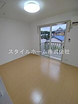 パルアヴェニュー 203 ｜ 愛知県豊橋市小浜町45（賃貸アパート1LDK・2階・35.13㎡） その27