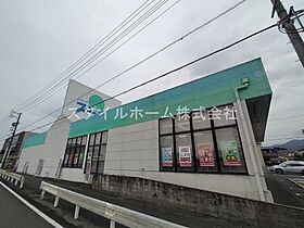 ザッツ・ア・プレンティ 205 ｜ 愛知県豊川市大木新町通1丁目10番地（賃貸アパート2LDK・2階・57.76㎡） その30